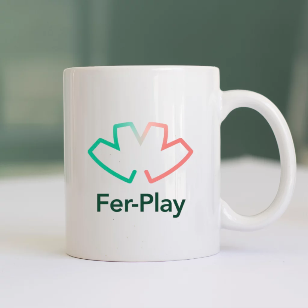 Logo application Fer-play Optim'services