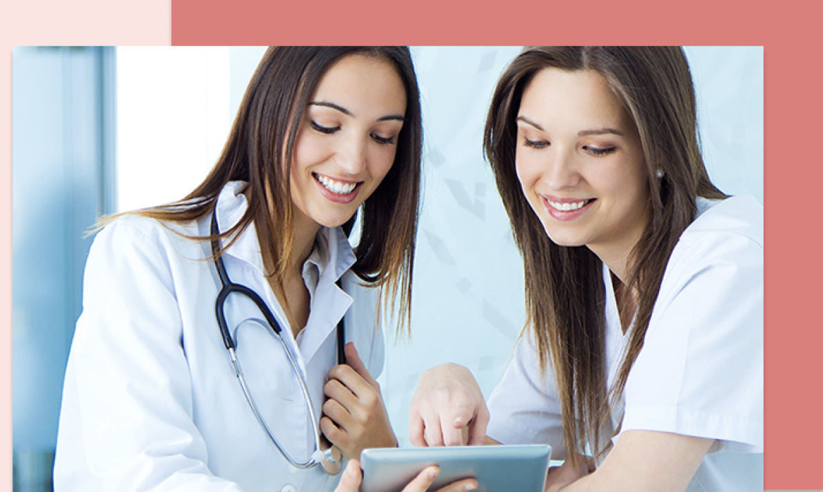Photo de formation de sage femme