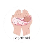 Logo du petit nid
